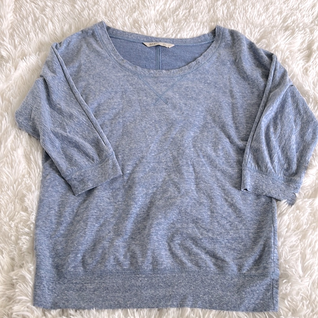 Cozy Tee